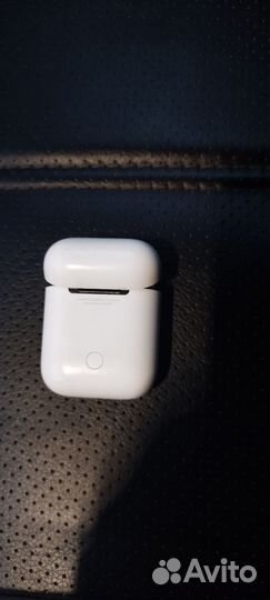 Apple air pods 2