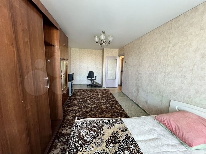 1-к. квартира, 37,4 м², 7/9 эт.