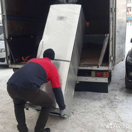 Грузоперевозки Переезд Попутно Улан-удэ Иркутск