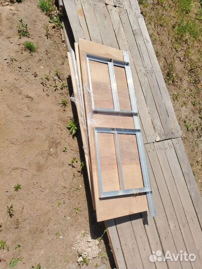 Каркас для фермы для Рига