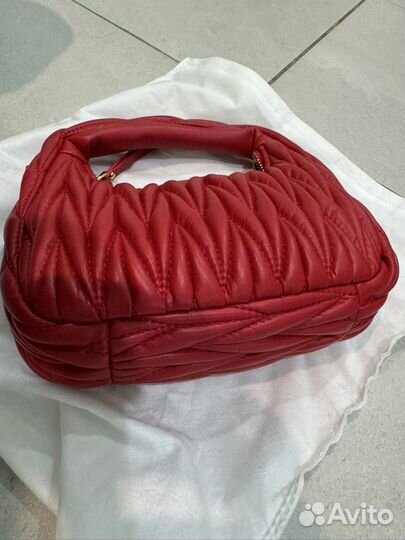 Miu miu сумка
