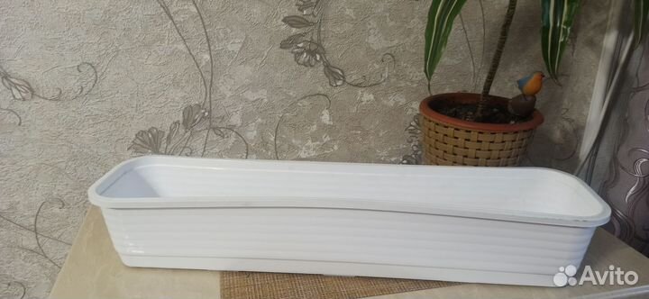 Ящик для расссады