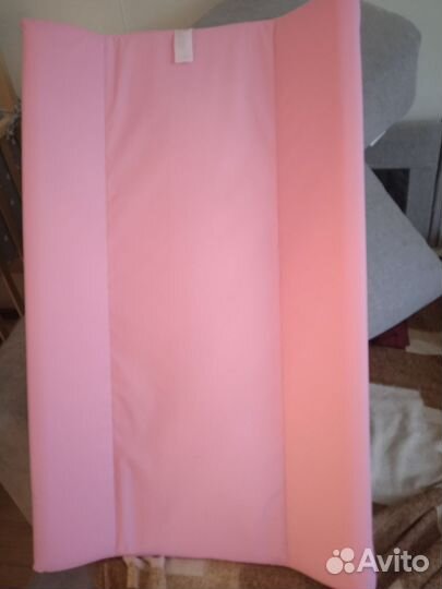 Пеленальная доска