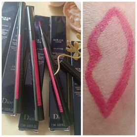 Dior ink liner подводка фломастер 770 love