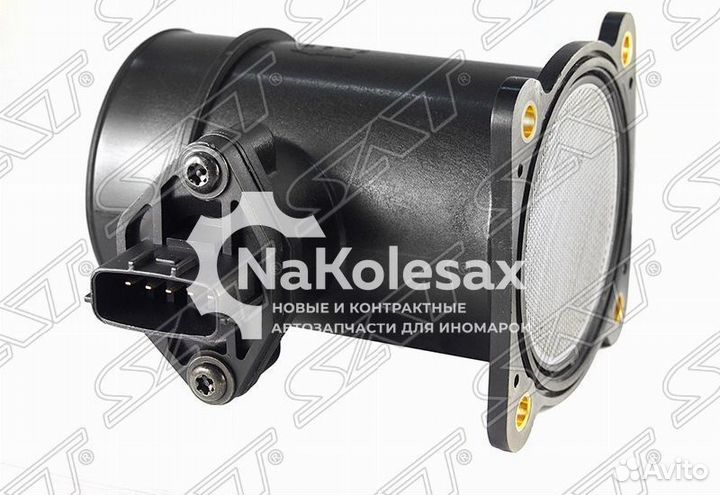 Датчик расхода воздуха QR20DE,QR20DD,QR25DD,QR25DE