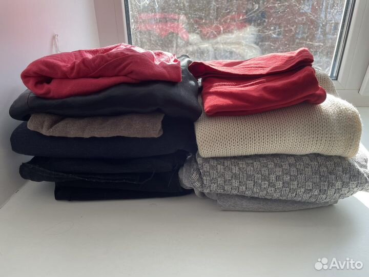 Женские вещи