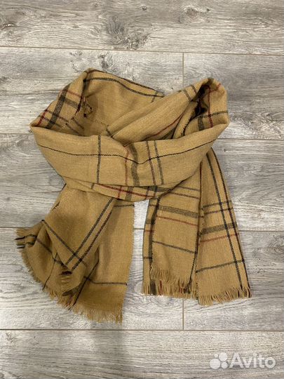 Шарф uniqlo