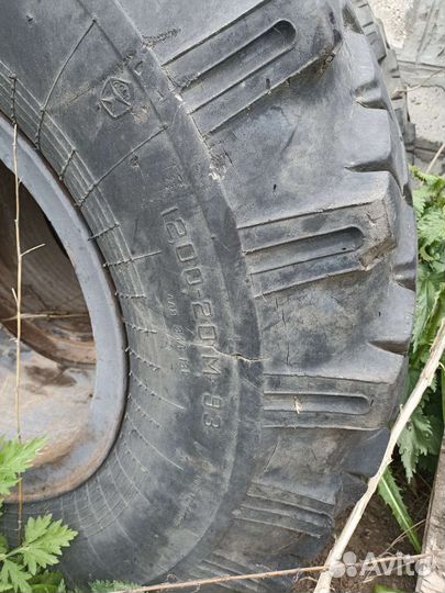 Колеса маз камаз 320х20 и 300х20