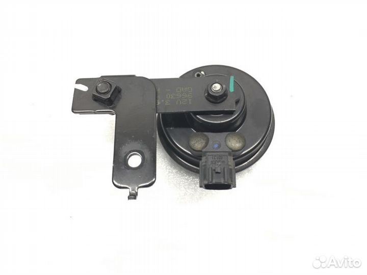 Звуковой сигнал Kia Optima 3 седан 2.4 GDI 2011