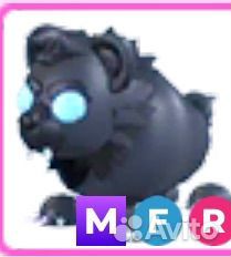 Петы в адопт ми