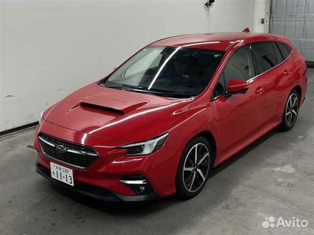 Subaru Levorg 1.8 CVT, 2021, 54 000 км