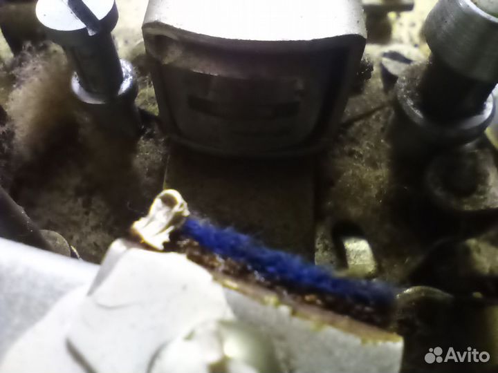 Магнитофон комета 209