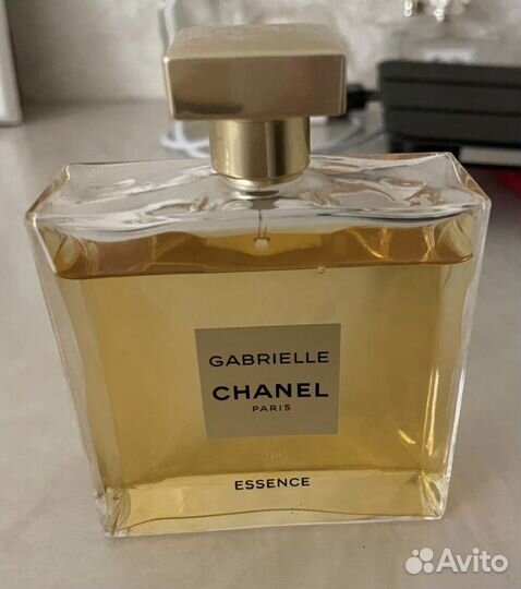 Парфюм Chanel gabrielle