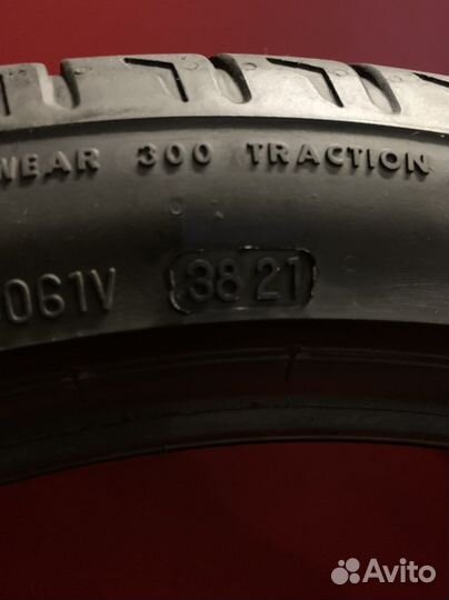 Bridgestone Potenza Sport 245/40 R20