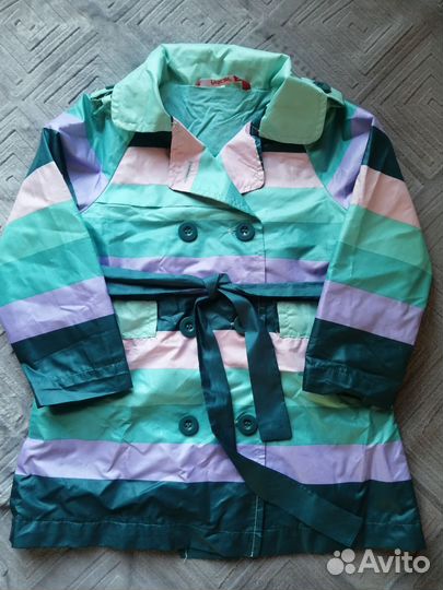 Детская одежда для девочек размер 92-98