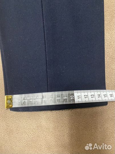 Школьная форма