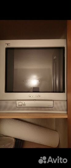 Телевизор