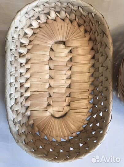 Корзина 3 шт