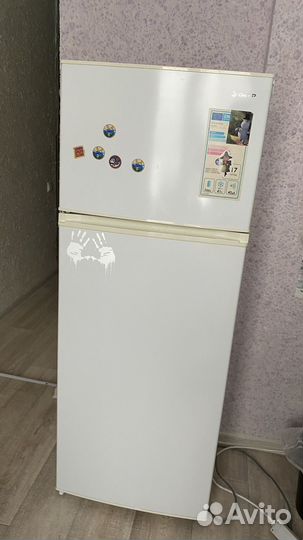 Холодильник