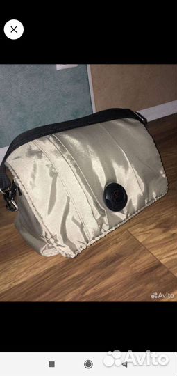 Коляска детская 2 в 1 hartan racer gts