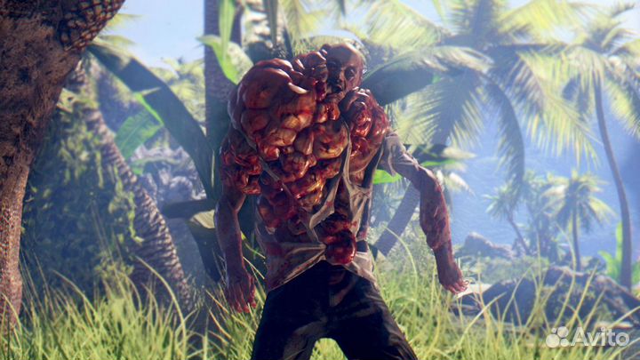 Dead Island - Definitive Collection (Steam)