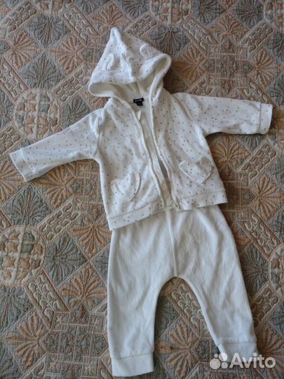 Продаю детский костюм