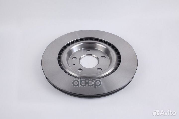 Диск тормозной audi: A4 1.8 tfsi/1.8 tfsi