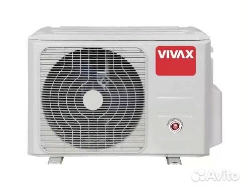 Наружный блок Vivax ACP-42cofm123aeris