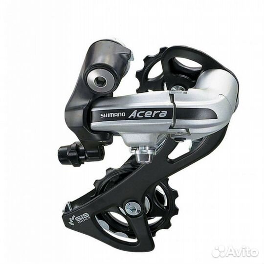 Shimano acera