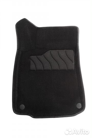 Коврики Mercedes A-Classe W177 3D Sеintex