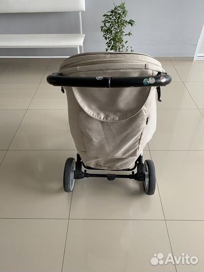 Детские коляски трансформеры бу