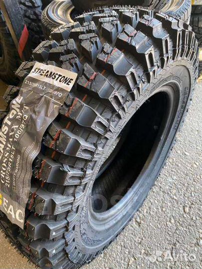 Streamstone Crossmaxx 265/70 R16 113Q