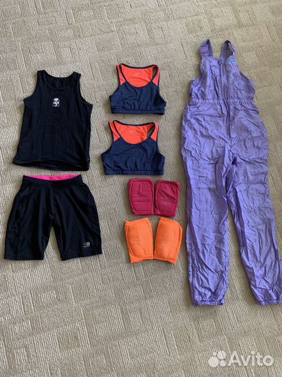 Булавы Обруч и другое для гимнастики