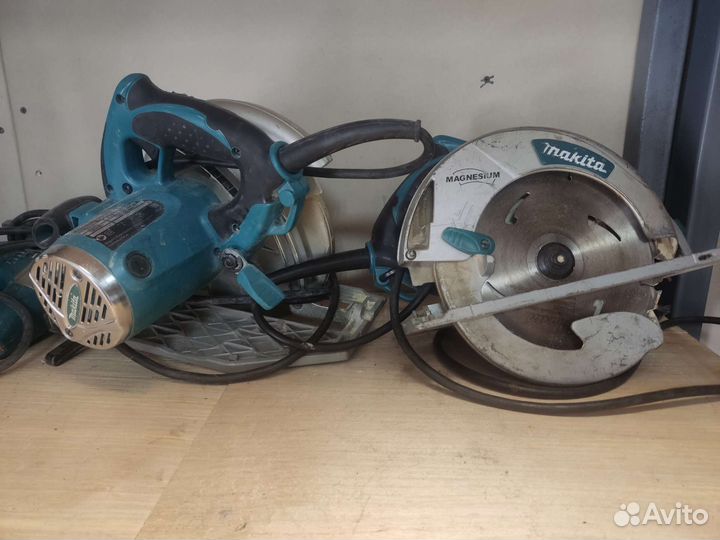 Прокат инструмента