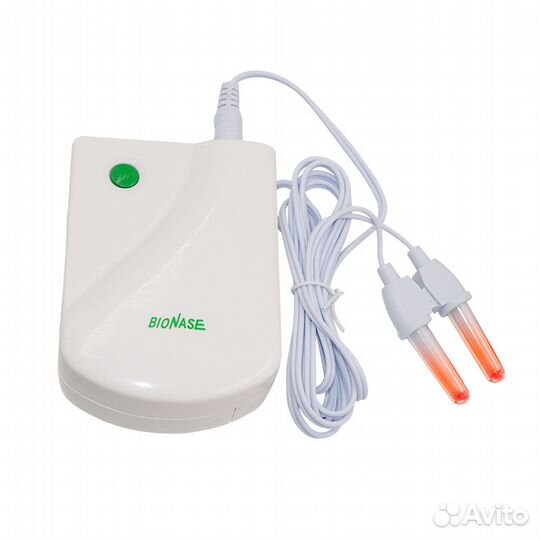 Лечение Насморка, Ринита