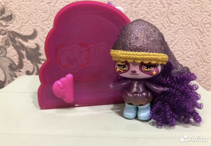 Игрушка Cloudees