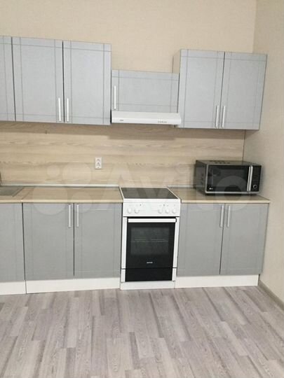 1-к. квартира, 36,6 м², 11/16 эт.