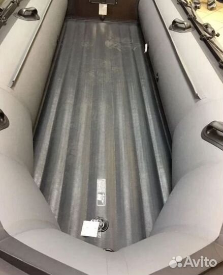 Лодка пвх Апачи 3500 нднд