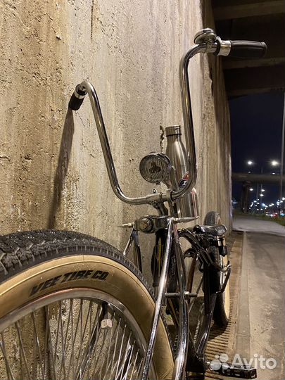 Велосипед lowrider Limousine