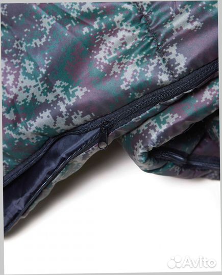 Спальный мешок зимний спальник опт и розница