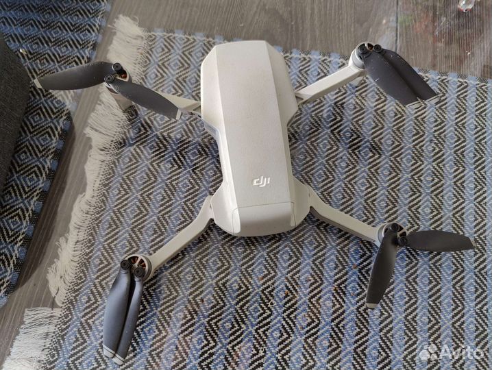 Dji mavic mini fly more combo