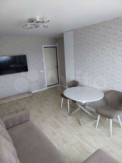 3-к. квартира, 60 м², 3/9 эт.