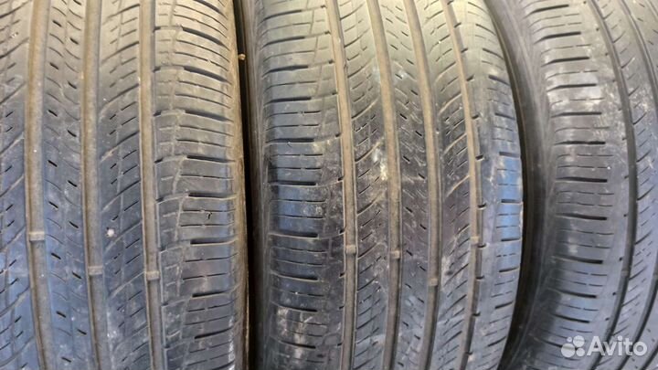 Hankook Dynapro HP2 RA33 285/60 R18 116V