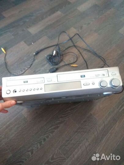 Dvd плеер samsung