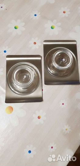 Подставка для яиц gefu пасхальный декор