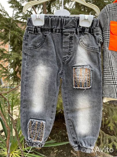 Детская одежда