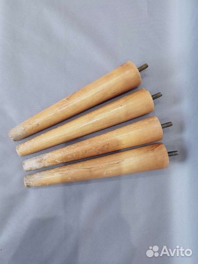 Ножки мебельные