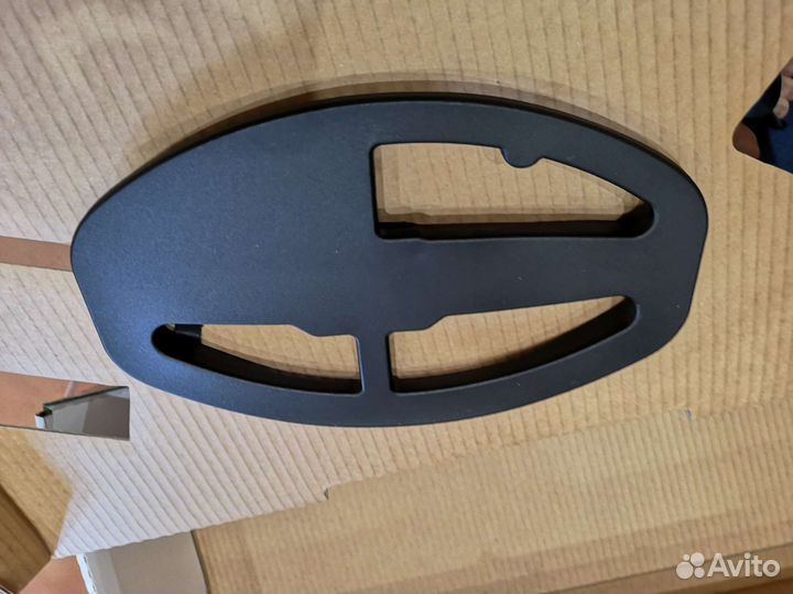 Металлоискатель Simplex lite (новый)