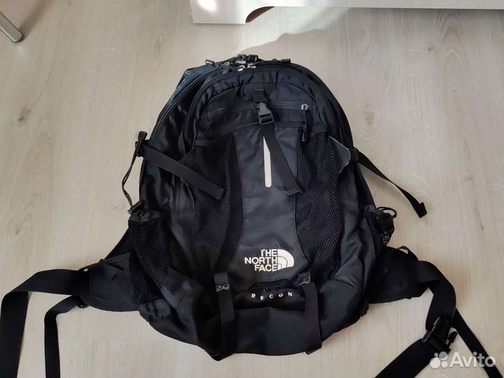 Рюкзак North face recon 30l