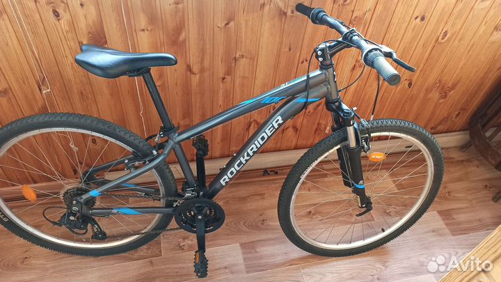 Велосипед горный wheel 27.5